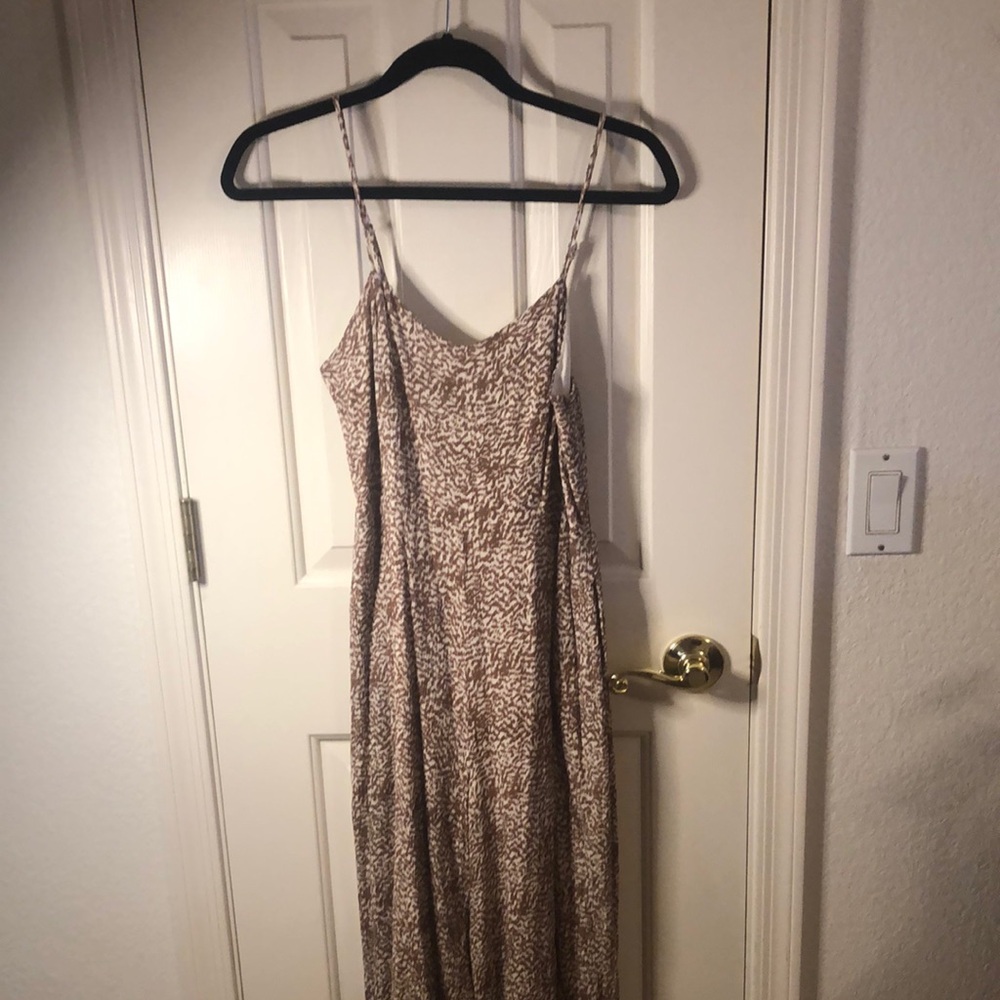 Roan & Ryan Romper … SUPER CUTE … Medium